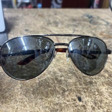 Vintage Foster Grant Adventurer 1 A Pol FWM Polarized Stylish Sunglasses