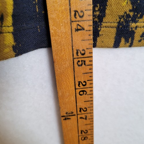 Top donna rompighiaccio 250 vertex lana sedimentaria taglia small giallo invernale freddo - Foto 5 di 6