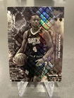 2025 Topps Chrome Cactus Jack Basketball LogoFractor De'Aaron Fox #60