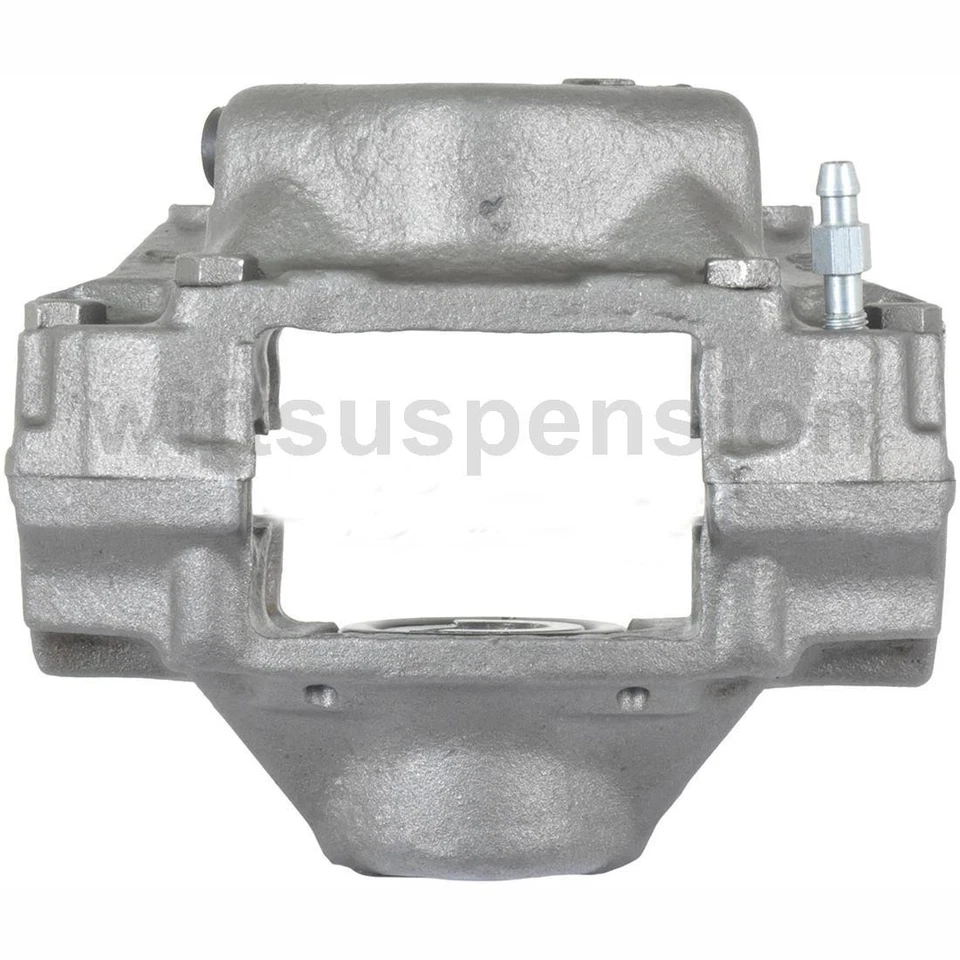 后制动卡钳和陶瓷垫适用于 1999 - 2003 年萨博 9 - 3 — 第 2/4 张图片