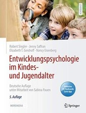 Entwicklungspsychologie im Kindes- und Jugend...