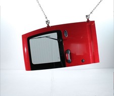 Porte arrière et accessoires Ford TRANSIT