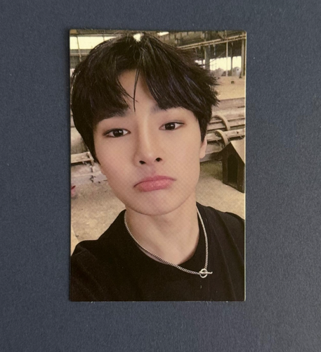 Stray Kids - I AM NOT - I.N