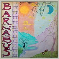 Barnabus - Beginning To Unwind - Vinyl Record Dlp - G3Z
