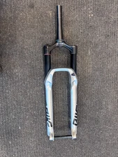 RockShox Pike Ultimate  29in Boost Fork