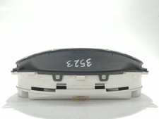 Compteur Jaguar S-TYPE