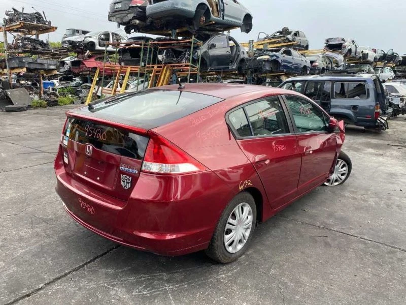 燃油填充门燃气盖 2010 11 12 13 14 本田 Insight 红色 — 第 4/4 张图片