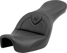 Saddlemen RoadSofa Seat #284667 Harley Davidson Dyna