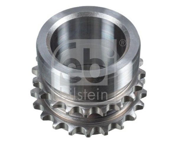 Zahnrad Kurbelwelle Febi Bilstein 106670 FüR BMW X5 E53 E60 X3 E46 E65 E61 E66-image
