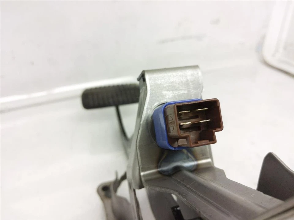 Conjunto de pedal de freno Crosstrek Subaru Xv 2013-2015 36012Fj080 Foto 4 de 4