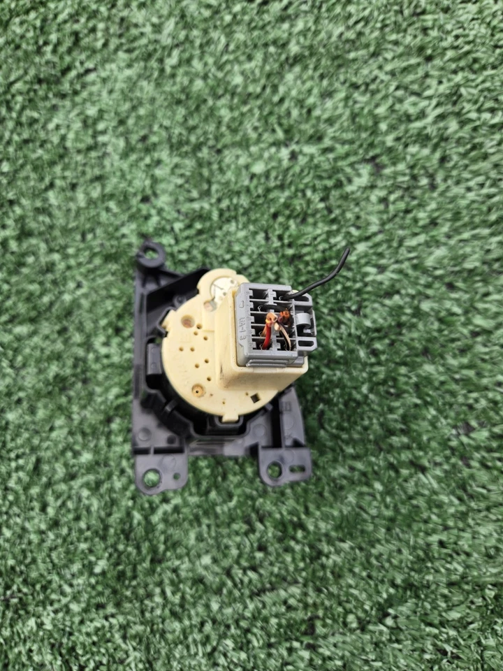 Interruptor de faros de coche Lincoln Town 2003-2011 OEM 03-11 luces principales lámpara coche urbano Foto 4 de 4