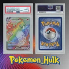 PSA 10 Charizard Vmax 074/073 Champion's Path Secret Rare Full Art Pokémon