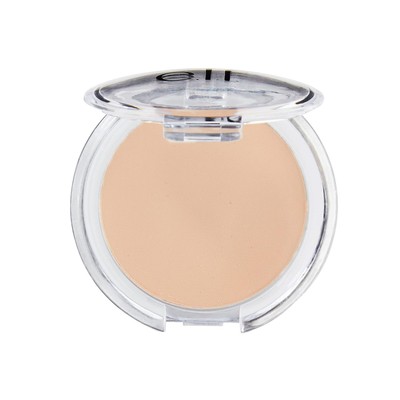 e.l.f. Prime & Stay Finishing Powder, Sets 0.17 Ounce (Pack of 1), Fair/Light 