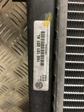 Radiateur Volkswagen EOS