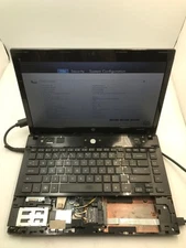 HP ProBook 4420S 15" Laptop Intel i3-370M 2Gb RAM-NO PALM REST