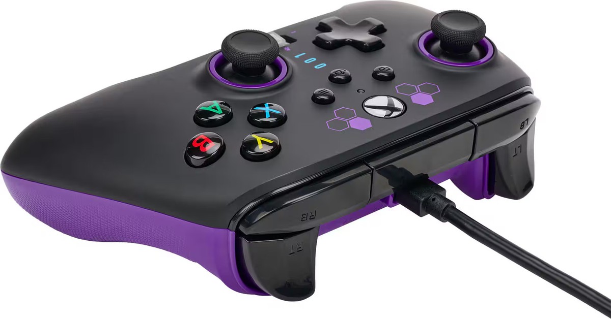 PowerA - Enhanced Wired Controller for Xbox Series X|S