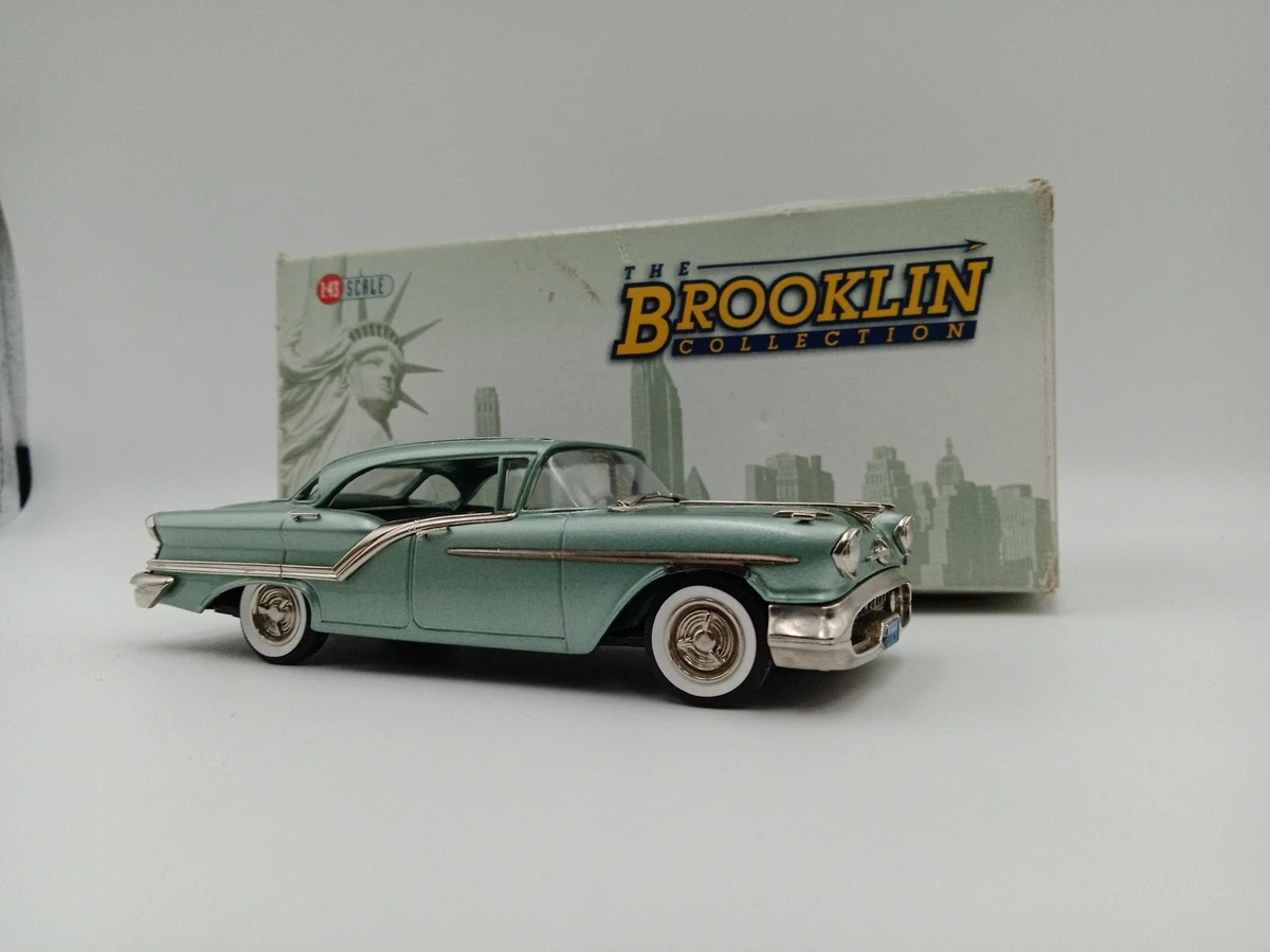 Brooklin Diecast & Toy Vehicles for sale | eBay