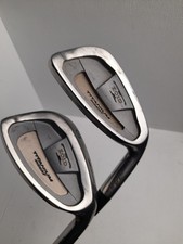 Ladies Mizuno Zoid Pitching & Sand 54 & 56 Degree Wedge Set, Graphite Shafts 