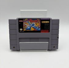 Super Putty (Super Nintendo Entertainment System, 1993) Working Game Only