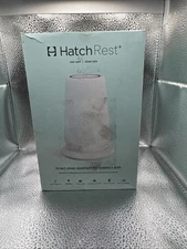Hatch Rest 2nd Gen Smart Sleep Assistant for Babies and Kids