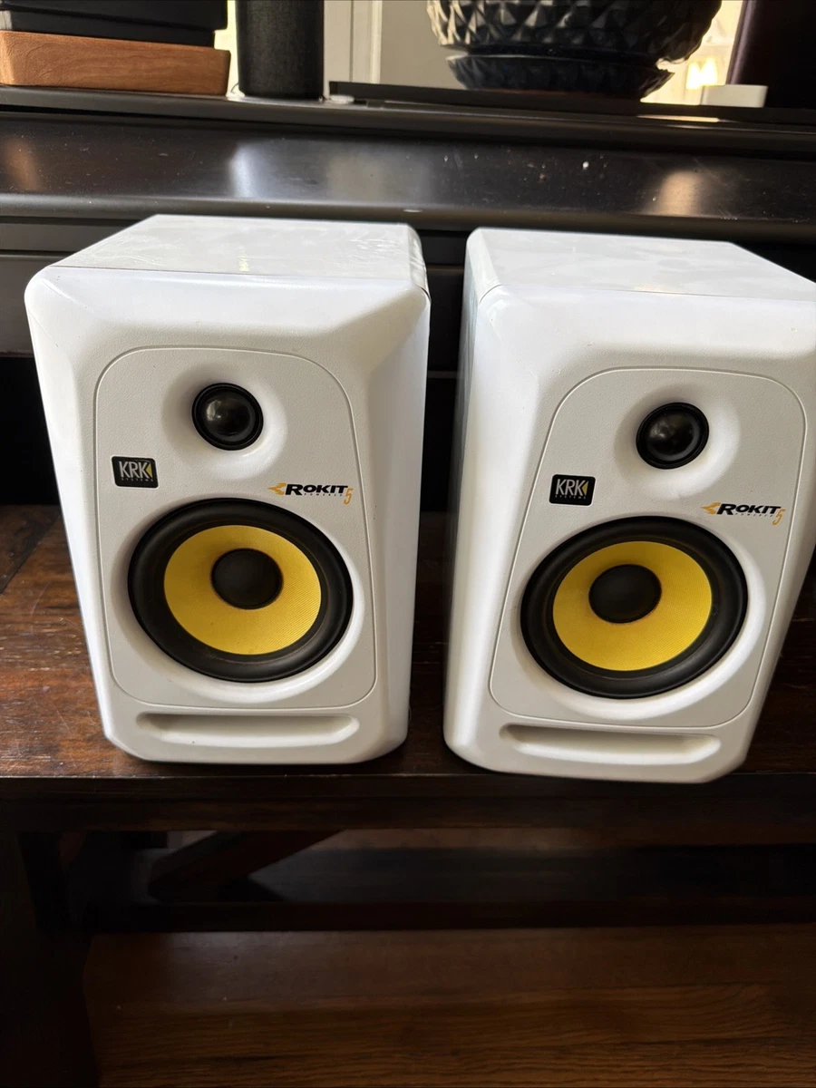 Krk Rokit 5 for sale | eBay