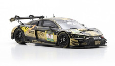 SPARK,AUDI R8 LMS GT3 Evo II #71 24H Nurburgring A.VEREMENKO-V.SELIVABOV-P.KA...