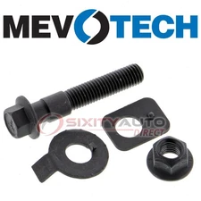 Mevotech Supreme Front Alignment Cam Bolt Kit for 1987-1994 Oldsmobile gb