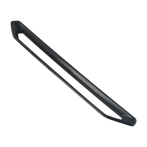 For Jetour for T2 Car Roof Iuggage Rack Strip Plate Cover Trim High Reliability - Picture 5 of 47