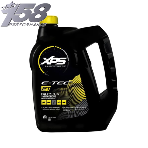 SEA-DOO 2 STROKE (2T) OIL 3.785 Litres