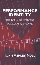 John Ashley Null Performance Identity (Paperback) (UK IMPORT)