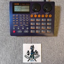 BOSS DR-770 Dr Rhythm Drum Machine Sequencer Digital Beat Production Unit Body