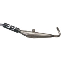 Escape Derbi Variant Tubarro America 49 Cc. FüR Motorrad Rohr