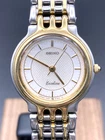 [N Mint] SEIKO Exceline 7321-0480 Women's Vintage Watch Quartz Japan