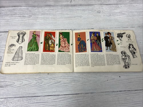 Brooke Bond Tea Card Albums Job Lot Some Duplicate All Complete PK - Picture 21 of 24