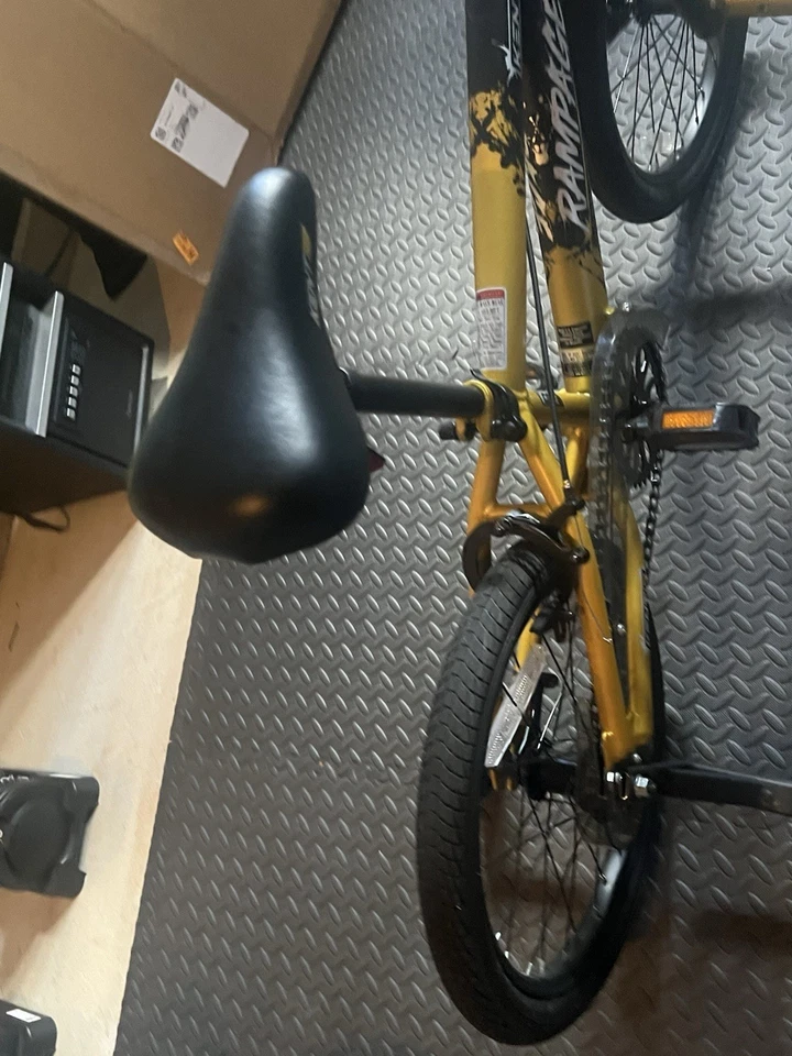 bicicleta Foto 2 de 4