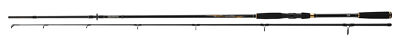 Daiwa Crossfire Spin 5-25g 10-30g 10-40g 15-40g 20-60g 40-100g 50-180g
