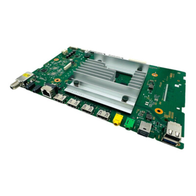 A-5027-359-A - Main CBA Compl SVC (BM5A AX U) 