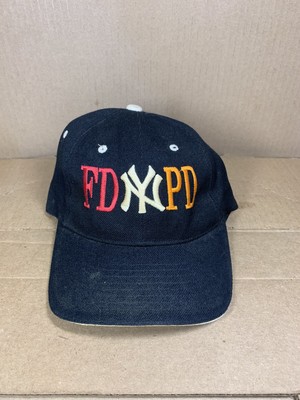 New York Yankees Fire Dept Police Dept 