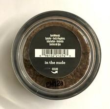 bareMinerals Loose Powder Eye Color - In The Nude