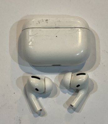 Apple AirPods Pro (2nd Generation) Gen 2 A2698, USB
