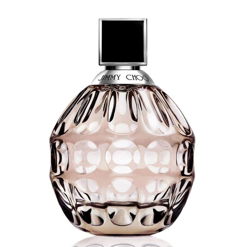 Jimmy Choo by Jimmy Choo Eau De Parfum 3.4oz/100ml-NEW IN BOX-