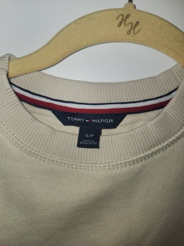 Tommy Hilfiger Sweatshirt S - Picture 4 of 4