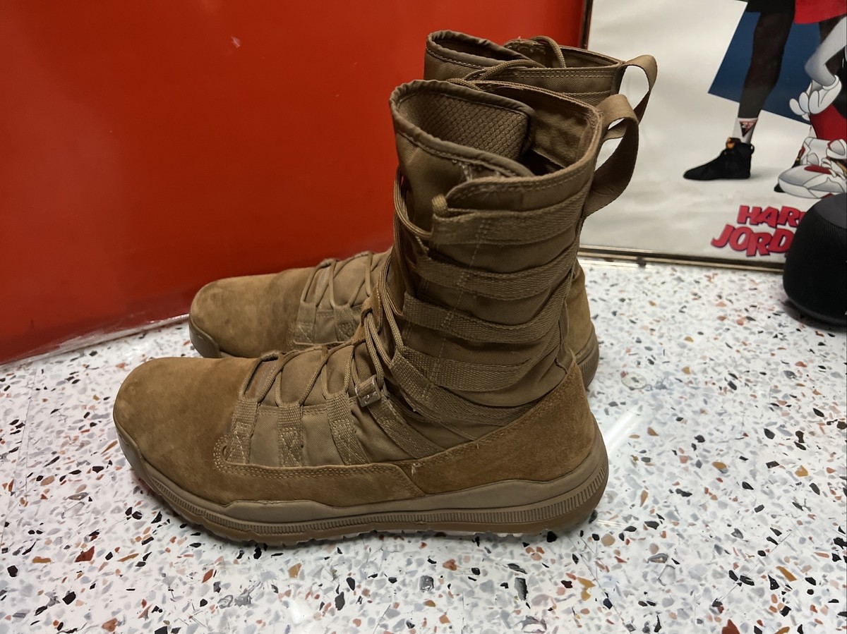 Nike SFB Gen 2 8