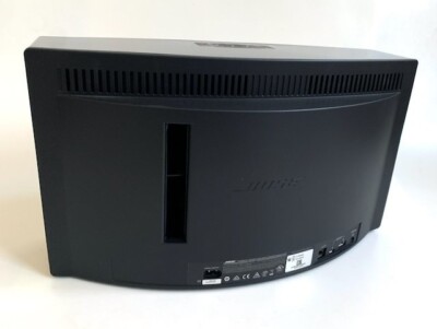 Bose Soundtouch 30 Series III Wireless Music System Bose Soundtouch 30 Series III Wireless Music System