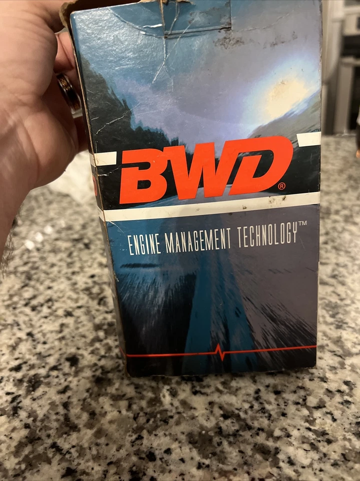 Sensor ABS213, sensor ABS, nuevo en paquete. BWD. Foto 4 de 4