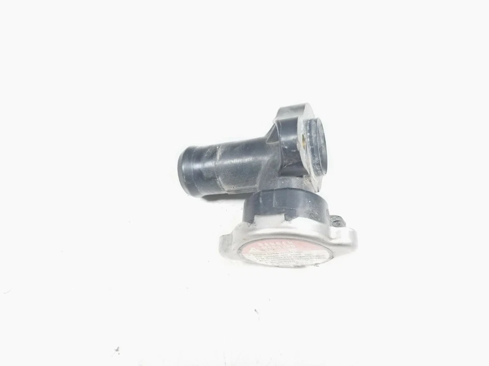 04 Honda VTX1300 S R Radiator Fill Neck Free Shipping - Image 2 of 4