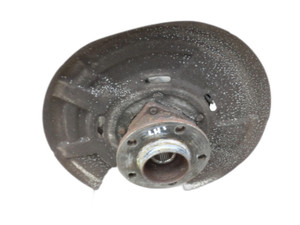 Achsschenkel Radnabe mit ABS Li Hi für BMW F11 LCI 535d 13-17 3,0dx 230KW 4WD