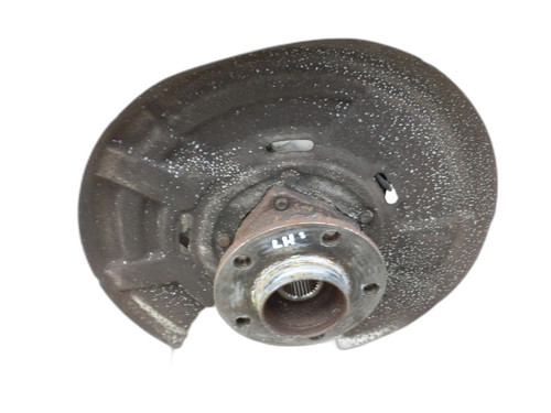 Achsschenkel Radnabe mit ABS Li Hi für BMW F11 LCI 535d 13-17 3,0dx 230KW 4WD