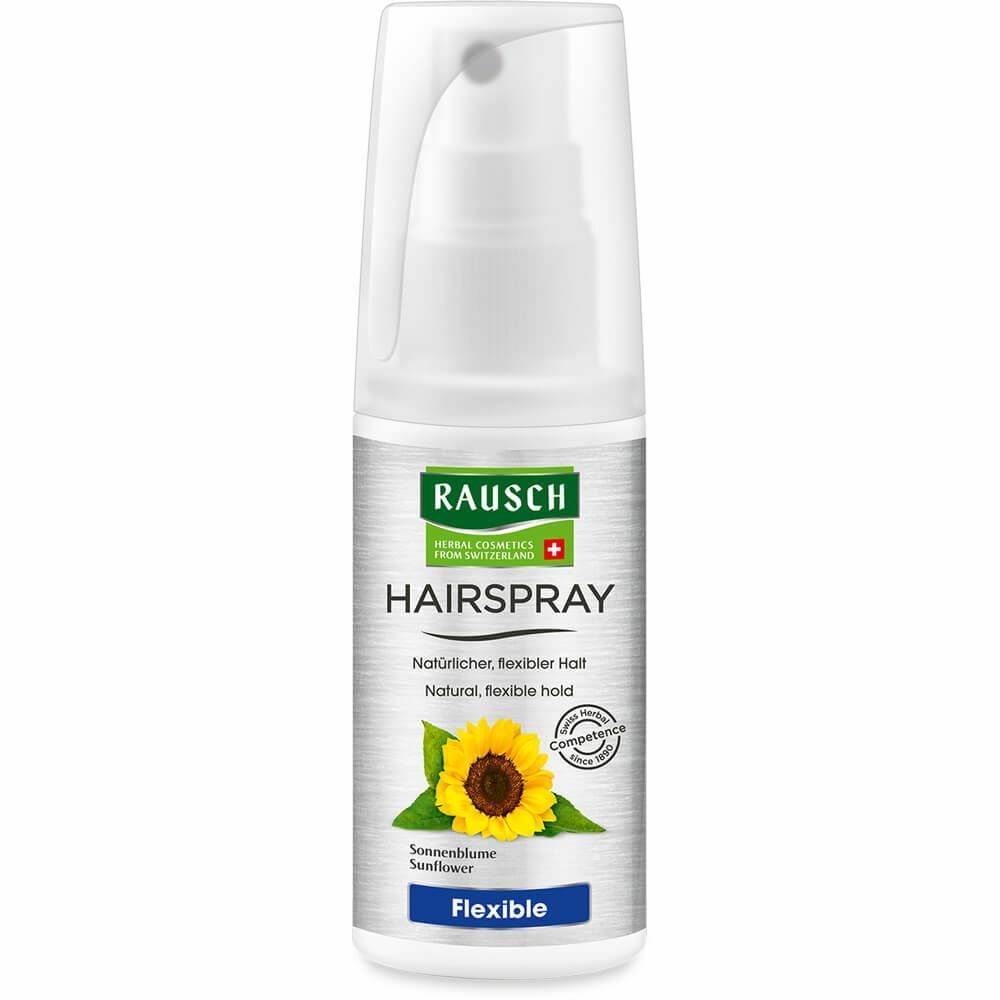 Laca Para El Cabello Flexible No Aerosol 50 Ml PZN12473057