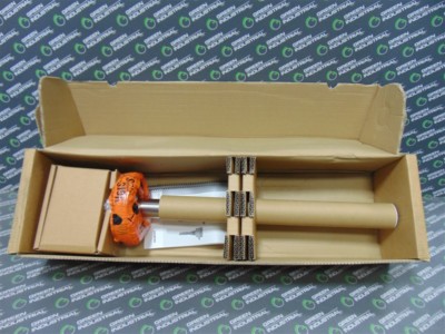 NEW Siemens 7ML5731-1AG12-1CA0Z SITRANS LVS 200 Vibrating Level Switch 457mm